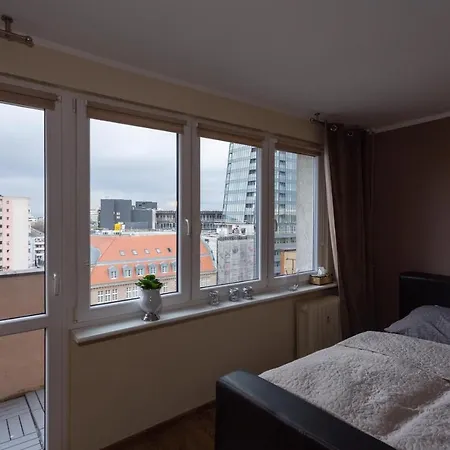 Apartment Dana 75b 2 *