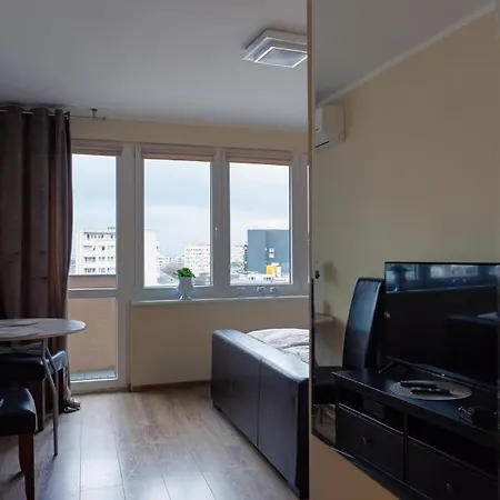 Apartment Dana 75b 2 Szczecin
