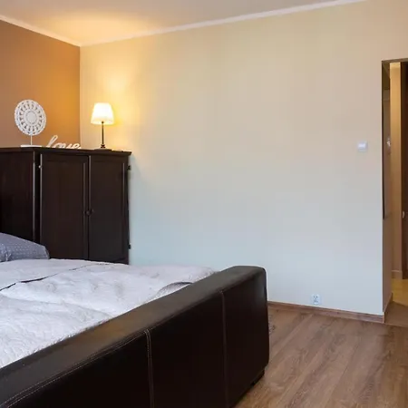 Apartment Dana 75b 2 *