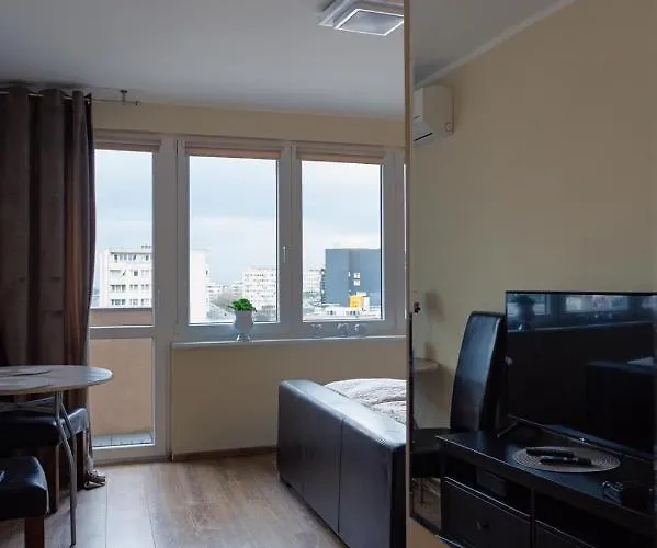 アパート Dana 75b 2 シュチェチン