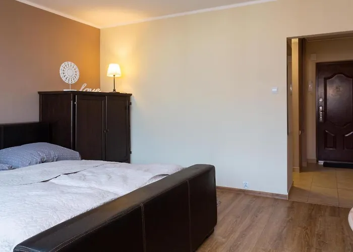 アパート Dana 75b 2 *